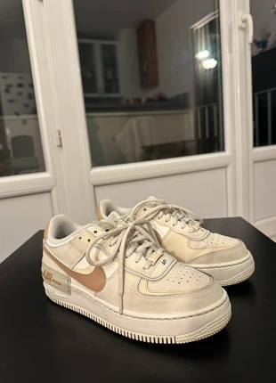 Basket AF1, marque: Nike, état: Très bon état, taille: 40, 40,00 €, 42,70 € Protection acheteurs incluse
