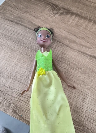 Tania, brand: Disney, condition: Very good, size: 5 years / 110 cm, €2.00, €2.80 includes Buyer Protection