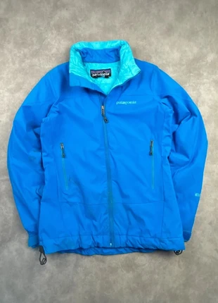 Veste de ski Patagonia doublée bleu vintage - taille XS femme, brand: Patagonia, condizioni: Buone, taglia: XS / IT 38 / EU 34, €39.90, €42.60 include la Protezione acquisti Pro