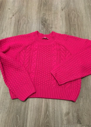 Pull rose, marca: Jennyfer, estado: Muito bom, tamanho: M / 38 / 10, €1.50, €2.28 inclui Proteção do Comprador