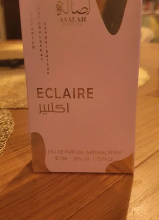 Parfum eclaire, brand: Lattafa, condition: New with tags, €6.50, €7.53 includes Buyer Protection