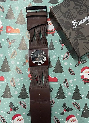 Montre Banana Moon, brand: Banana Moon, condition: Very good, size: 30–38 mm, €29.00, €31.15 includes Buyer Protection