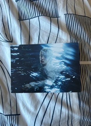 Dark blood Jake Postcard!!, brand: Enhypen, condizioni: Nuovo senza cartellino, €5.00, €5.95 include la Protezione acquisti