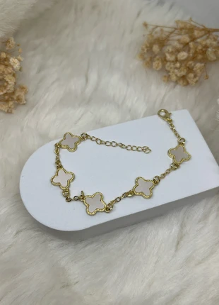 Vintage bracelet, brand: Vintage Dressing, condition: Very good, €7.50, €8.58 includes Buyer Protection