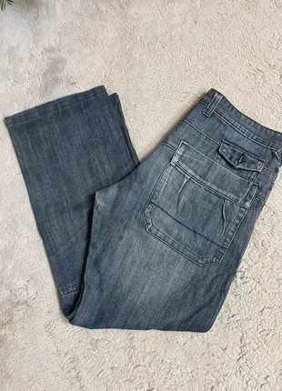 Pantalon baggy Y2K, brand: JNCO, condition: Very good, size: W33, €35.00, €37.45 includes Buyer Protection