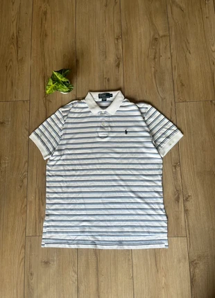 Ralph Lauren poloshirt, marque: Ralph Lauren, état: Très bon état, taille: M, 20,00 €, 21,70 € Protection acheteurs incluse