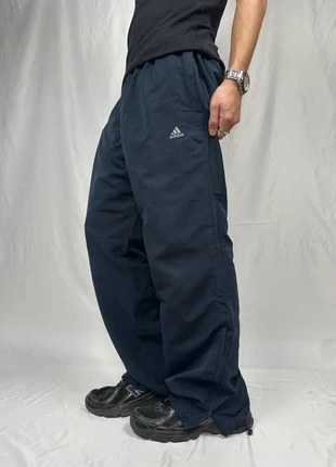 Adidas Vintage Track Pant Nylon | M, brand: adidas, condizioni: Ottime, taglia: M, €24.00, €25.90 include la Protezione acquisti Pro