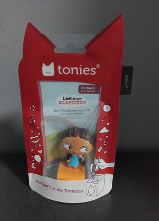 Tonies Klassiker, marque: Tonies, état: Neuf avec étiquette, taille: 3 ans / 98 cm, 15,00 €, 16,45 € Protection acheteurs incluse