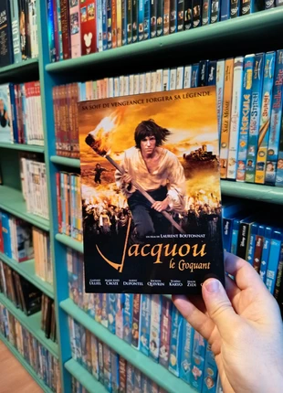 Jacquou le croquant, état: Très bon état, 1,50 €, 2,28 € Protection acheteurs incluse