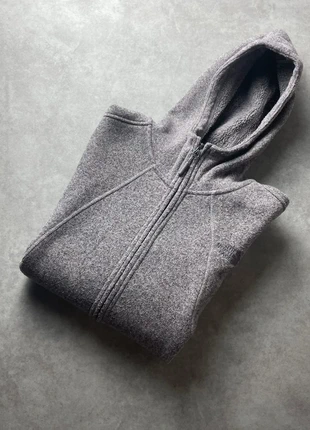 Gilet Polaire Mauve The North Face Logo Mauve L #29, brand: The North Face, condition: Very good, size: L / 40 / 12, €22.40, €24.22 includes Buyer Protection