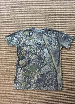T-shirt Huntsbury camo wetland max5 chasse outdoor airsoft XS homme #1116, marca: Realtree, estado: Muito bom, tamanho: XS, €10.00, €11.20 inclui Proteção do Comprador Pro