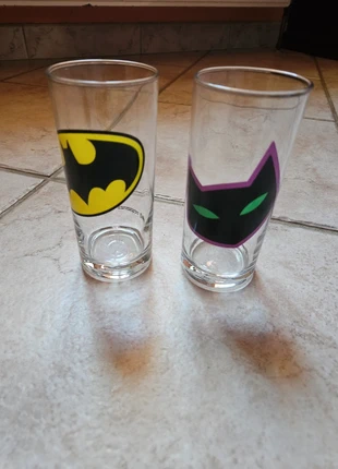 Verre, brand: Batman, condition: New without tags, €1.30, €2.07 includes Buyer Protection