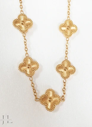 Bracelet doré en acier inoxydable, marque: Boutique indépendante, état: Très bon état, 11,00 €, 12,25 € Protection acheteurs (Pro) incluse