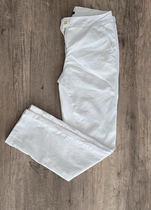 Pantalone Paola Prata, brand: Paola Prata, condizioni: Ottime, taglia: S / IT 40 / EU 36, €10.00, €11.20 include la Protezione acquisti