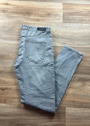 Denim Co Skinny Jean Bleu Clair W32 L30, brand: Denim, condizioni: Ottime, taglia: M / IT 42 / EU 38, €9.99, €11.19 include la Protezione acquisti