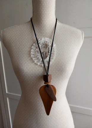 Sautoir, merk: Creatrice, staat: Nieuw zonder prijskaartje, € 8,00, € 9,10 inclusief Kopersbescherming