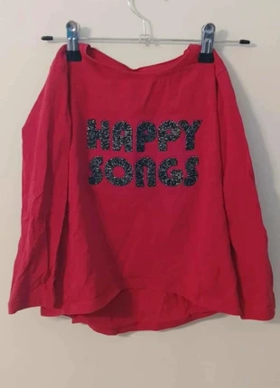 Tee shirt manches TAO 5ans garçon 🙍, marca: TAO, estado: Muito bom, tamanho: 5 anos / 110 cm, €2.00, €2.80 inclui Proteção do Comprador Pro