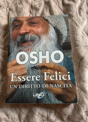 Osho – Essere felici. Un diritto di nascita, condizioni: Ottime, €6.00, €7.00 include la Protezione acquisti