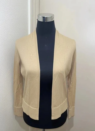 Gilet beige taille S, marque: CM, état: Très bon état, taille: S / 36 / 8, 3,00 €, 3,85 € Protection acheteurs incluse