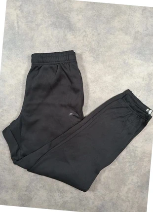 Jogging noir unisexe Fila polyester bas de jambe zippée sport training taille M, marque: FILA, état: Très bon état, taille: M, 14,90 €, 16,35 € Protection acheteurs incluse