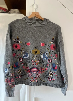 Pull laine, marque: Kiabi, état: Bon état, taille: M / 38 / 10, 4,00 €, 4,90 € Protection acheteurs incluse