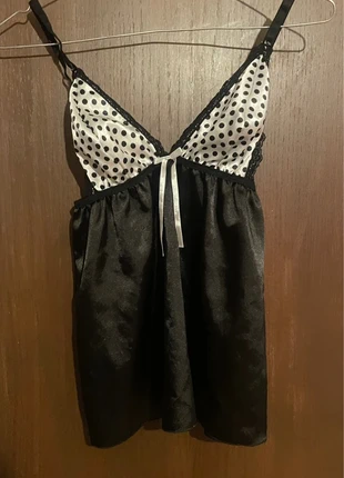 Top style nuisette, marque: Tendance, état: Très bon état, taille: S / 36 / 8, 7,00 €, 8,05 € Protection acheteurs incluse