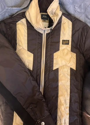 G-star padded warm jacket, like new, marque: G-Star, état: Très bon état, taille: L, 24,00 €, 25,90 € Protection acheteurs incluse