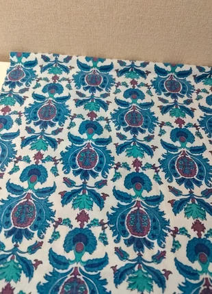 Coupon de tissu vintage, marque: Vintage, état: Très bon état, 3,50 €, 4,38 € Protection acheteurs (Pro) incluse