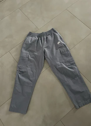 Pantalon Gargo Nike, brand: Nike, condition: Very good, size: M, €20.00, €21.70 includes Buyer Protection
