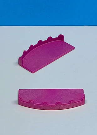 Lot de 2 étagères du château de princesse playmobil., marque: Playmobil, état: Très bon état, taille: Taille unique, 1,90 €, 2,70 € Protection acheteurs (Pro) incluse