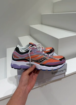 Saucony Originals – Orange & Pink (neuves) 44, marque: Saucony, état: Neuf avec étiquette, taille: 44, 65,00 €, 68,95 € Protection acheteurs incluse