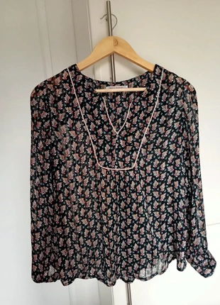 Chemisier By One, brand: By One, condition: Very good, size: M / 38 / 10, €3.00, €3.85 includes Buyer Protection