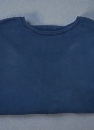 Pull bleu Hanes taille XXL, marque: Vintage Dressing, état: Satisfaisant, taille: XXL, 4,90 €, 5,85 € Protection acheteurs incluse