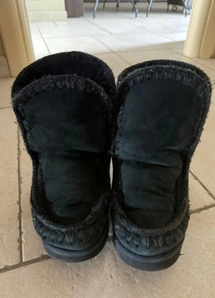 Mou Eskimo tagli 37, marke: Mou, zustand: Sehr gut, größe: 37, 35,00 €, 37,45 € inklusive Vinted-Käuferschutz