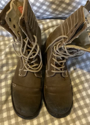 MENS Superdry Union suede boots 9/43, brand: Superdry, condition: Very good, size: 9, £20.00, £21.70 includes Buyer Protection