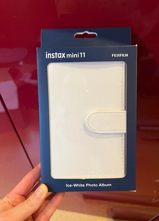 Instax Mini 11 Fotoalbum, marque: Instax, état: Neuf avec étiquette, 5,00 €, 5,95 € Protection acheteurs incluse