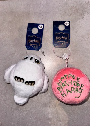 Déco de Noël Harry Potter, marca: Harry Potter, estado: Novo, €10.00, €11.20 inclui Proteção do Comprador