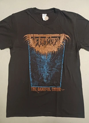 Teitanblood T-Shirt, marke: Gildan, zustand: Sehr gut, größe: M, 22,00 €, 23,80 € inklusive Vinted-Käuferschutz