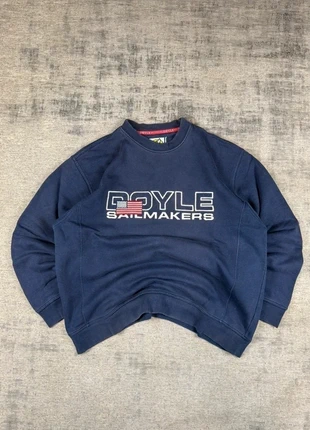 Sweat Boxy USA Vintage 80s, brand: Vintage Dressing, condizioni: Ottime, taglia: M, €21.00, €22.75 include la Protezione acquisti Pro