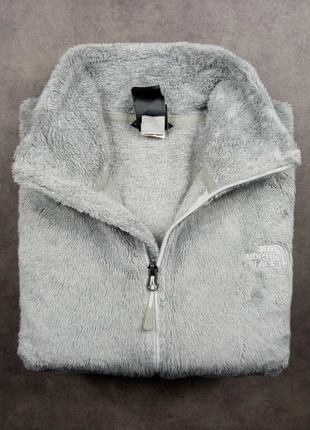 Veste Polaire Full Zip Vintage The North Face | Gris argenté | Taille XL femme / VPTNF104, marca: The North Face, estado: Muy bueno, tamaño: XL / 42 / 14, 21,99 €, 23,79 € Protección al comprador incluida