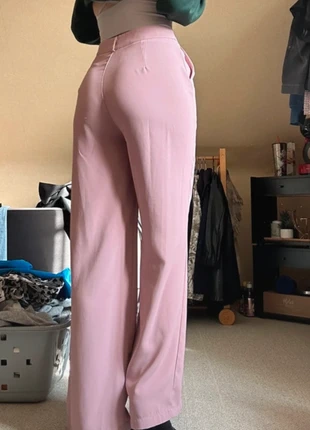 Pantalon Ajusté, marque: Shein, état: Neuf sans étiquette, taille: XS / 34 / 6, 3,00 €, 3,85 € Protection acheteurs incluse