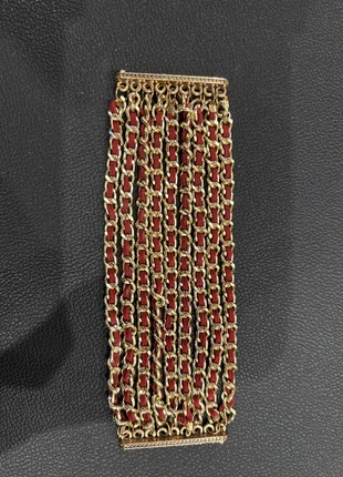 Armband met magneet sluiting, staat: Goed, € 4,00, € 4,90 inclusief Kopersbescherming