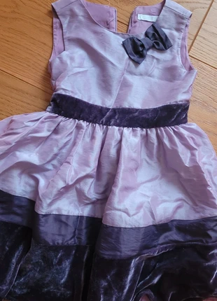 Robe de fêtes, marque: Cool Club, état: Très bon état, taille: 4 ans / 104 cm, 6,00 €, 7,00 € Protection acheteurs incluse