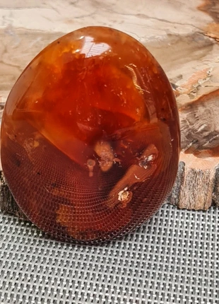 Cornaline galet., état: Neuf sans étiquette, 5,00 €, 5,95 € Protection acheteurs (Pro) incluse