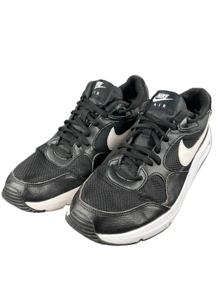Black & White Nike Air Max SC Trainers, brand: Nike Air, condition: Good, size: 10.5, £26.00, £28.00 includes Buyer Protection Pro