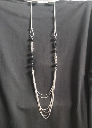 long collier, état: Très bon état, 4,00 €, 4,90 € Protection acheteurs incluse