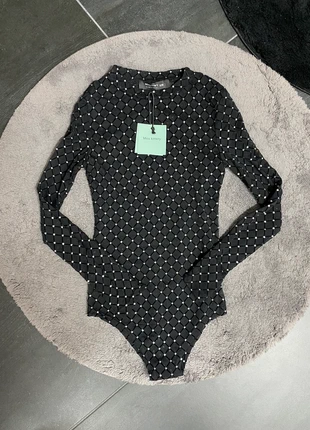 Body nero donna elegante S/M, condizioni: Nuovo con cartellino, taglia: S / IT 40 / EU 36, €15.00, €16.45 include la Protezione acquisti