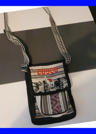 sacoche Bohème, marque: sacoche Bohème, état: Très bon état, 10,50 €, 11,73 € Protection acheteurs (Pro) incluse