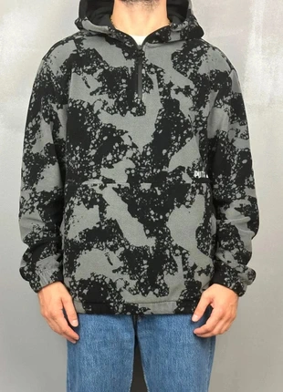 Sweat polaire Puma, marque: Puma, état: Très bon état, taille: M, 14,90 €, 16,35 € Protection acheteurs incluse