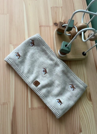 Tour de coup bébé, marque: Obaïbi, état: Très bon état, 3,00 €, 3,85 € Protection acheteurs incluse